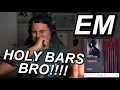 Download Lagu EMINEM \