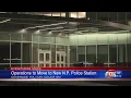 North Providence police set to move to new public safety complex