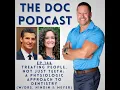 Treating People Not Just Teeth A Physiologic Approach to Dentistry Hindin Meyer Ep 144
