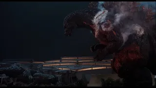 godzilla vs destoroyah the end of godzilla and rebirth of junior bluray