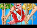 Download Lagu ¡Sirena busca un cambio de imagen! Consejos y trucos asombrosos para un cambio de imagen