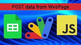 Sheets API - 09 JSON Spreadsheet API