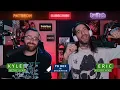 WHAT JUST HAPPEND? | DESTROY ME | PRESIDENT