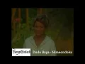 90 - Dudu Baya - Nimeondoka [BongoUnlock]