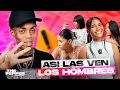 Download Lagu Rony Alca ACTUA como MUJERES en una CITA
