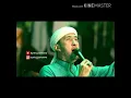 Lagu Habib Bidin assegaf Feat Az zahir Allah Allah Al Madad Ya rosulullah