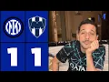 Download Lagu PARTITINA! VOLEVO VINCERE MA FACCIAMOCELA ANDARE BENE! INTER-MONTERREY 1-1