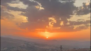 كيوف الشمس المعلم زكرياء est en direct !