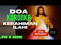 Download Lagu DOA KORONKA KERAHIMAN ILAHI || Doa Kerahiman Jam 3 Sore #doakatolik , #kerahimanilahi ,
