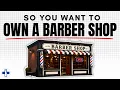 The Real Return On Owning A Barbershop Is Smaller Than You Think
