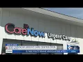 New CareNow Urgent Care opens