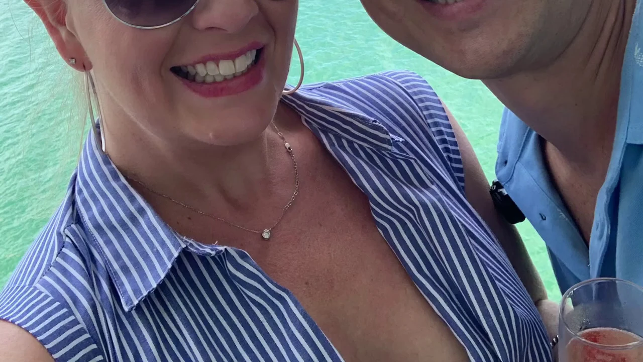 Empress of the Seas- our ADVENTURE