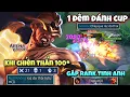 Download Lagu 1 Đêm Đánh Cup Hết Sức Để Gánh Team Khi Rank Chiến Thần Gặp Rank Tinh Anh Của TZT Sẽ Như Thế Nào