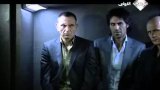 مسلسل وادي الذئاب الجزء الرابع الحلقة 7 