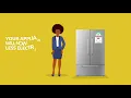 ENERGY EFFICIENCY ANIMATION