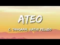 C. Tangana, Nathy Peluso - Ateo