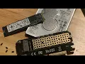 NVME Parity Vs D Parity UnraidOS