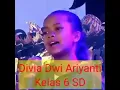 Lagu Suara Emas Anak SD Nembang Sinom Parijotho Gayeng