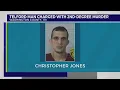Washington County Tenn authorities arrest murder suspect