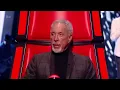 Mo performs 'Iron Sky' | Blind Auditions | The Voice UK 2017