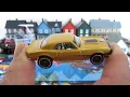 67 CAMARO - 2026 Hot Wheels Toy Diecast Car Unboxing Review