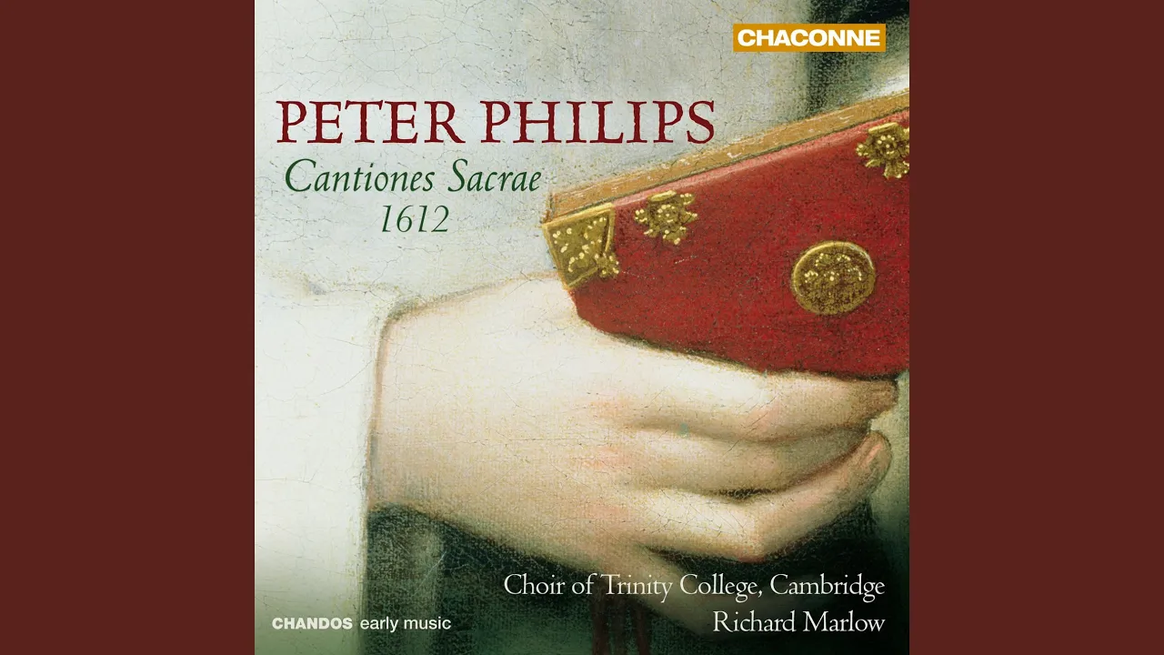 Cantiones sacrae, Vol. 1: No. 18, Gentes Philippus ducit (In Festo SS. Philippi et Jacobi) Cantiones sacrae, Vol. 1: No. 18, Gentes Philippus ducit (In Festo SS. Philippi et Jacobi)