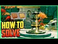 All 2 Ancestors Mystery Fragrant Wood Locations Full Complete Guide in Chenyu Vale Genshin Impact