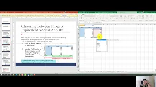 Week 5 FinApps Class 1 Lecture V1