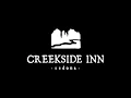 Drinking Beers at Creekside Inn Sedona