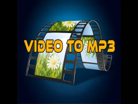 Download MP3 how to convert Video2Mp3/how to convert video to audio