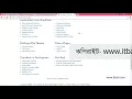 43 HTML to Wordpress ITBari Tutorial