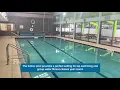 Ocala Wellness Center Tour