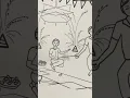 DIWALI KI DRAWING l DIWALI COLORING SHEET l COLORING PAGE FOR DIWALI l DIWALI CELEBRATION l COLORING