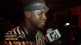 wole dsb marlina video shoot behind the scenes