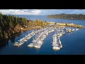 Port Ludlow Marina Live Stream