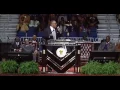 Bishop Jerry Macklin Preaches COGIC 109th Holy Convocation