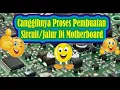 Lagu 🔴 Canggihnya Pembuatan Sircuit Motherboard #TutorialLaptopComputer