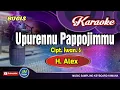 Download Lagu Upurennu Pappojimmu_Karaoke Bugis_Tanpa Vocal_Cipt Iwan S