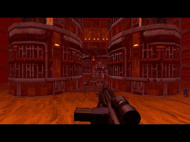 The Force Engine Version 1 Trailer