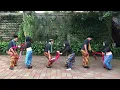 Download Lagu Keariafan Lokal Tari Sirih Kuning - ( Kelompok 3 ) X-8 SMAN 97 JAKARTA