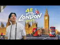 Download Lagu ไปลอนดอนแบบเบสิค ทุกแลนด์มาร์กที่ควรไป | VLOG
