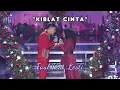 Download Lagu Bikin Baper!! Faul ft Lesti - Kiblat Cinta Lirik