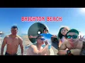 Download Lagu UK- BRIGHTON BEACH 35 DEGREE HEAT WAVE