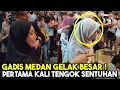 Download Lagu Gadis-gadis dari Medan auto gelak besar bila Bob usik penari² istimewa Sentuhan