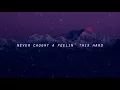 Post Malone - I Fall Apart Lo-fi ver