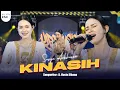 Download Lagu SASYA ARKHISNA - KINASIH (OFFICIAL LIVE VIDEO KIPO MUSIC)