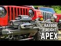 Is The Harbor Freight APEX Winch Any Good Lets find out
