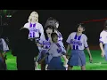 [4K] ≠ME 冨田菜々風 '排他的ファイター' (Not Equal Me TOMITA NANAKA FanCam) | @Yokohama Stadium