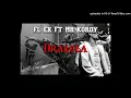Fl ex Ft Mr Kordt - Drakula [Prod by Storm] | فليكس ومستر كوردي دراكولا