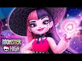 Download Lagu Draculaura's Best Monster High Moments! ✨ | Monster High